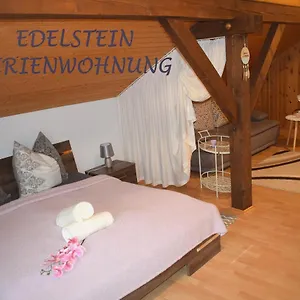  Apartmán Edelstein