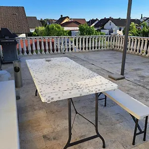  Ubytování v soukromí Prince, Nur Fuer Handwerker Auch Langfristig, Naehe Ingolstadt